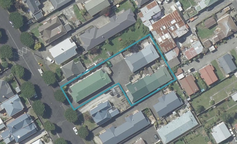20E Law Street, Caversham, Dunedin - Carousel 1