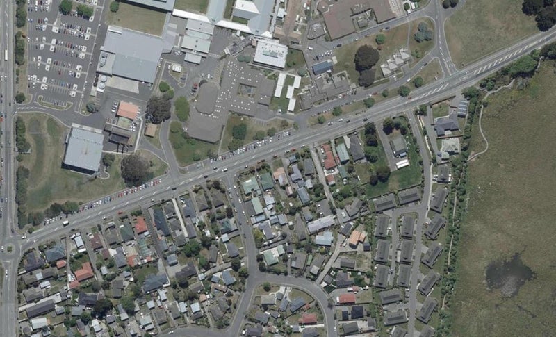 268 Mairehau Road, Burwood, Christchurch - Carousel 1