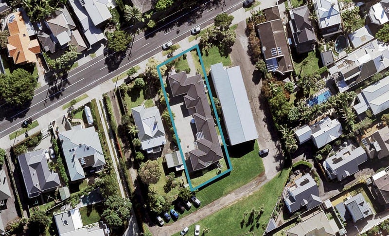 5/14 Argyle Street, Herne Bay, Auckland - Carousel 1
