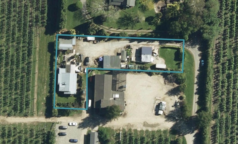 45 Goodall Road, Riwaka - Carousel 1