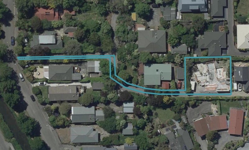 187B Waimea Terrace, Beckenham, Christchurch - Carousel 1