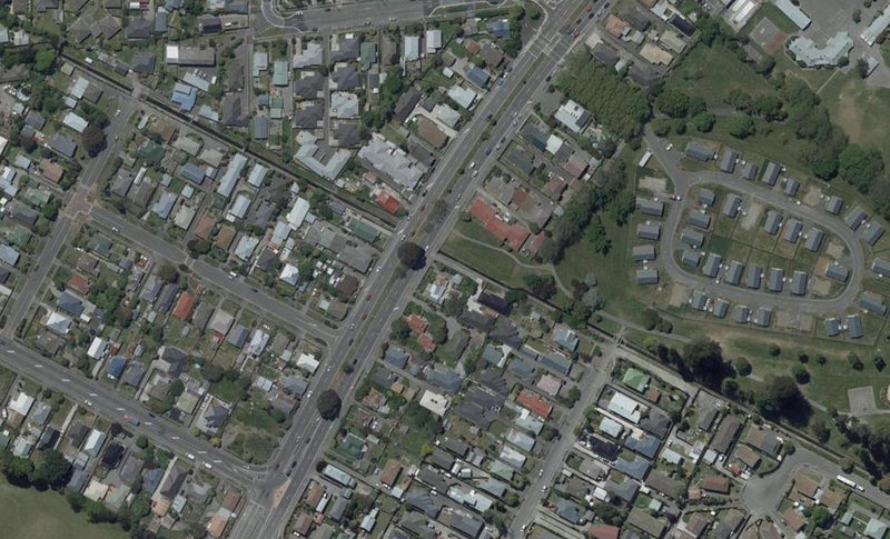 6/116 Aldwins Road, Phillipstown, Christchurch - Carousel 1