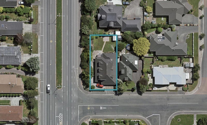 4 Moana Street, Rosedale, Invercargill - Carousel 1