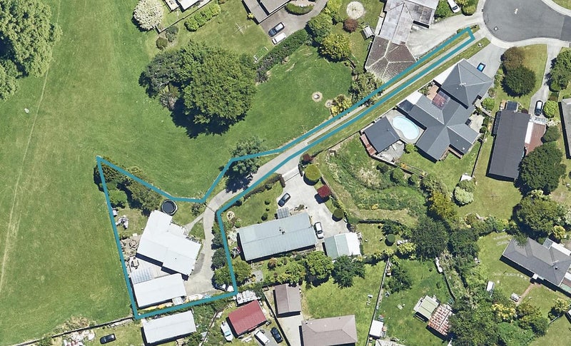24 Wallingford Place, Hillcrest, Rotorua - Carousel 1