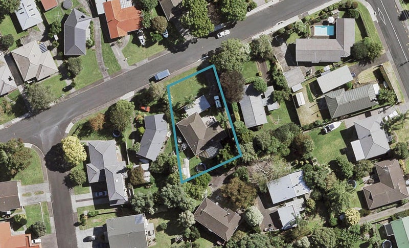 10 Fairview Avenue, Opaheke, Papakura - Carousel 1