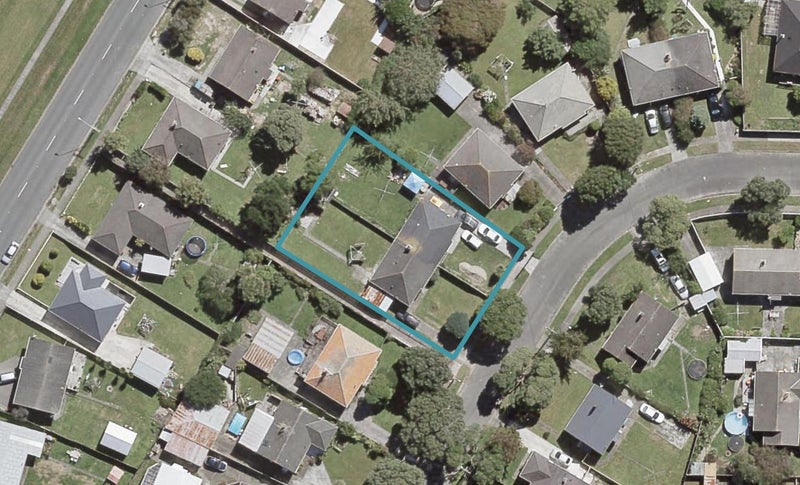 1/29 Lockwood Crescent, Taita, Lower Hutt - Carousel 1