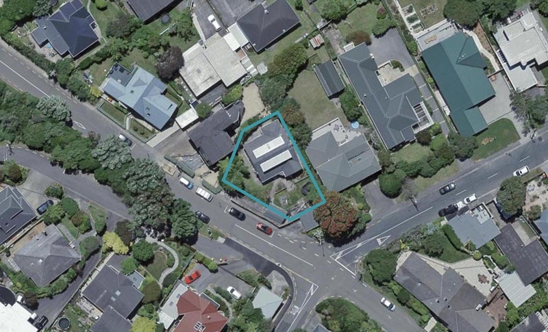 56 Jubilee Road, Khandallah, Wellington - Carousel 1