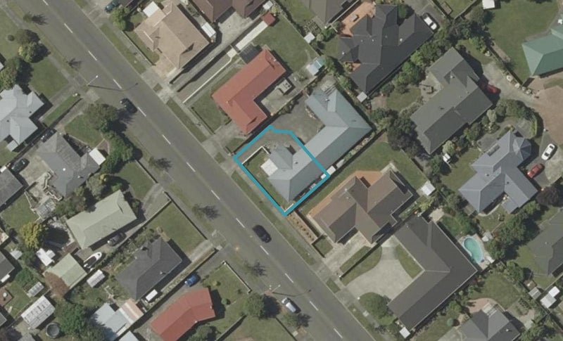 149 Milson Line, Milson, Palmerston North - Carousel 1