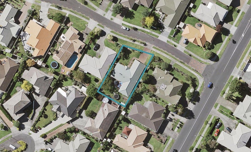 6 Amadeus Place, Northpark, Auckland - Carousel 1