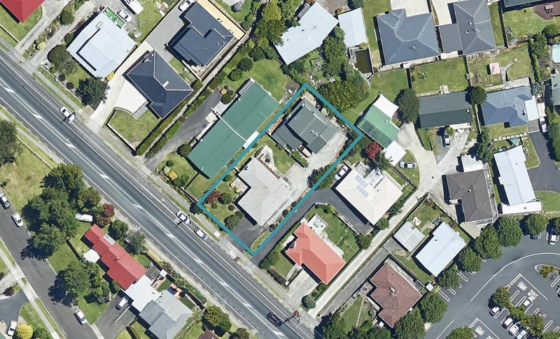 115 Bellevue Road, Brookfield, Tauranga - Carousel 1
