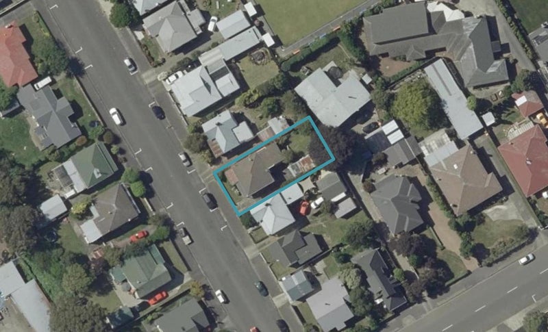 27 Summerhays Street, Terrace End, Palmerston North - Carousel 1