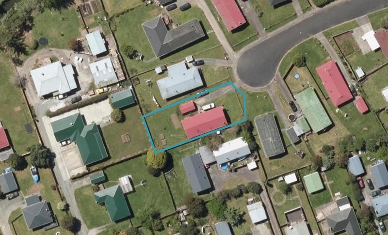 13 Mahana Place, Raumanga, Whangarei - Carousel 1
