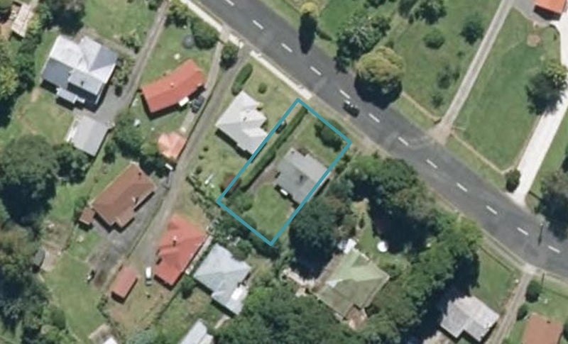 99 Miro Street, Manunui, Taumarunui - Carousel 1