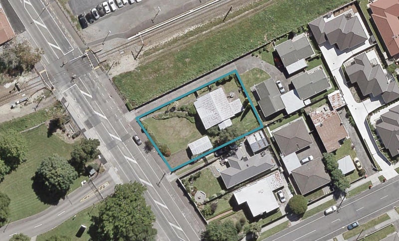 61 Ward Street, Wallaceville, Upper Hutt - Carousel 1