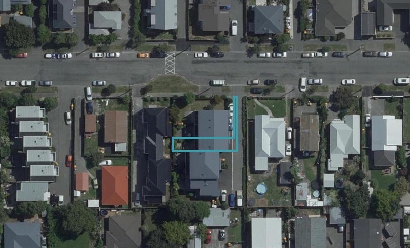 72B Burke Street, Addington, Christchurch - Carousel 1