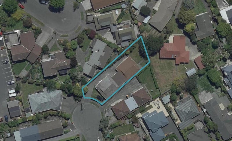 1/76 Garreg Road, Bryndwr, Christchurch - Carousel 1