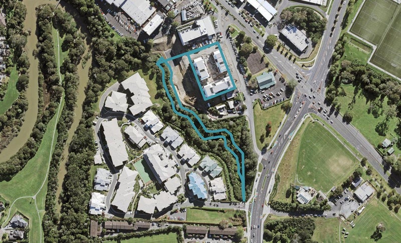 503/22 Library Lane, Albany, Auckland - Carousel 1