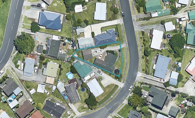 7 Olivine Street, Poike, Tauranga - Carousel 1
