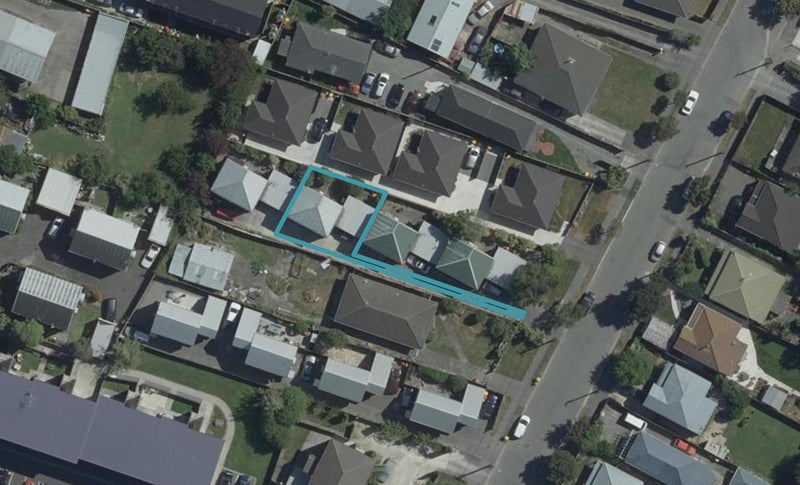 37 Olliviers Road, Phillipstown, Christchurch - Carousel 1