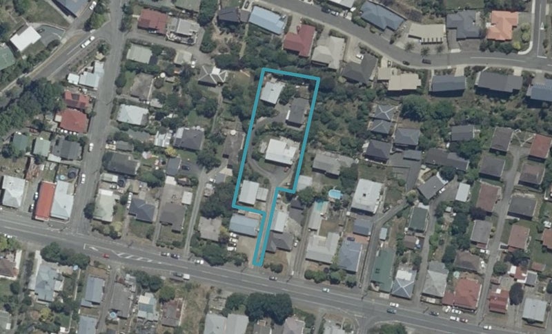 4/70A WASHINGTON ROAD, Washington Valley, NELSON - Carousel 1
