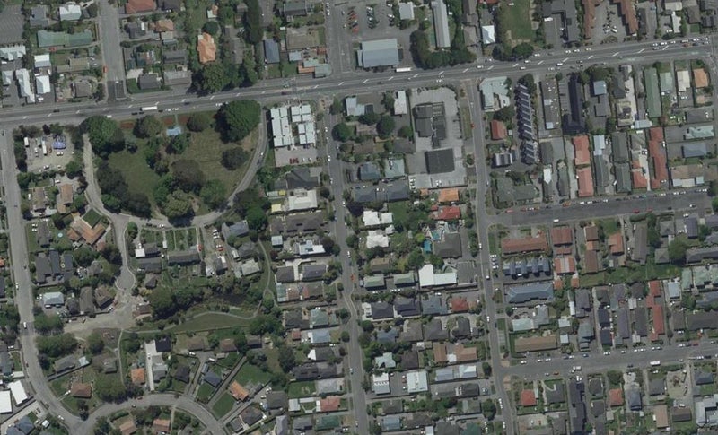 1/106 Rattray Street, Riccarton, Christchurch - Carousel 1