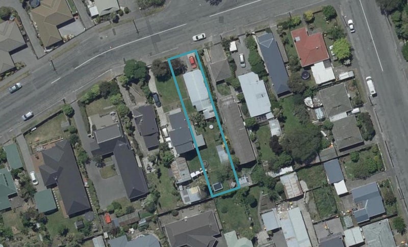 101 Leaver Terrace, North New Brighton, Christchurch - Carousel 1
