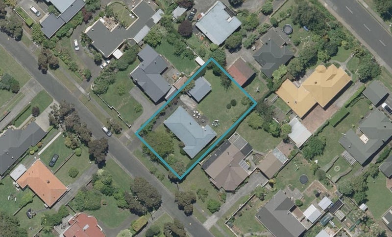 10 Taranaki Street, Saint Johns Hill, Whanganui - Carousel 1