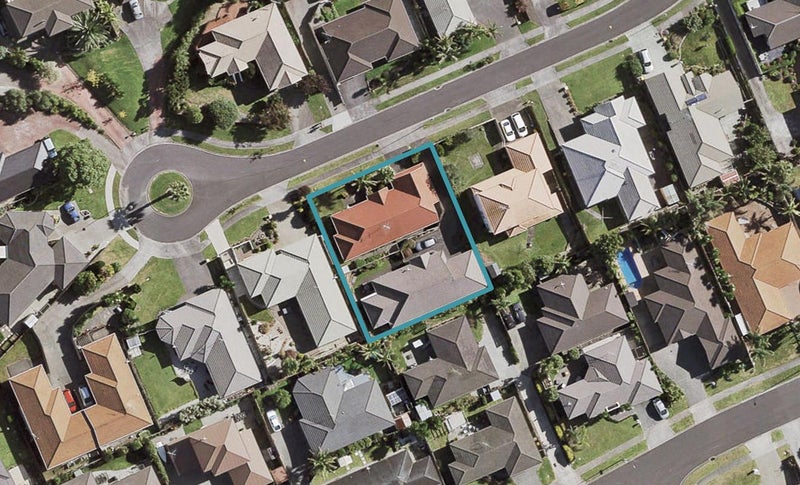 2/42 Stewart Gibson Place, Manurewa, Auckland - Carousel 1