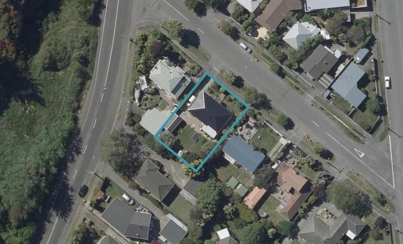 4 Arnold Street, Sumner, Christchurch - Carousel 1