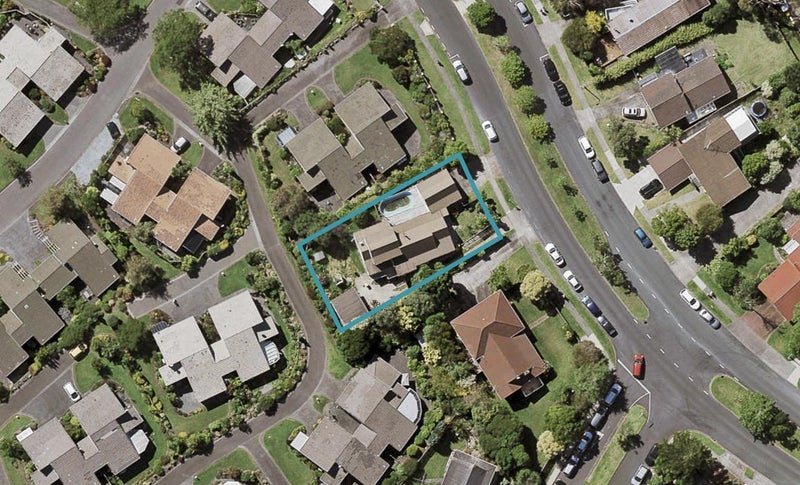 104 Becroft Drive, Forrest Hill, Auckland - Carousel 1