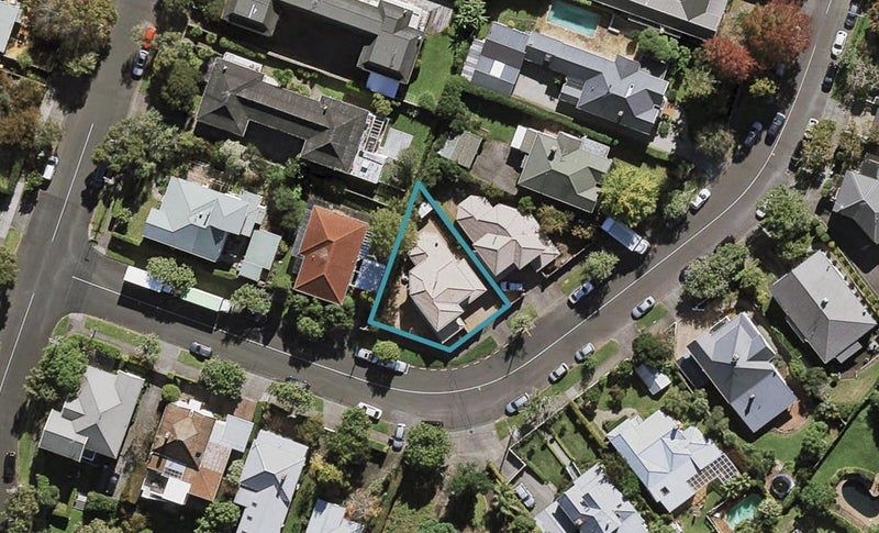 31 Norana Avenue, Remuera, Auckland - Carousel 1