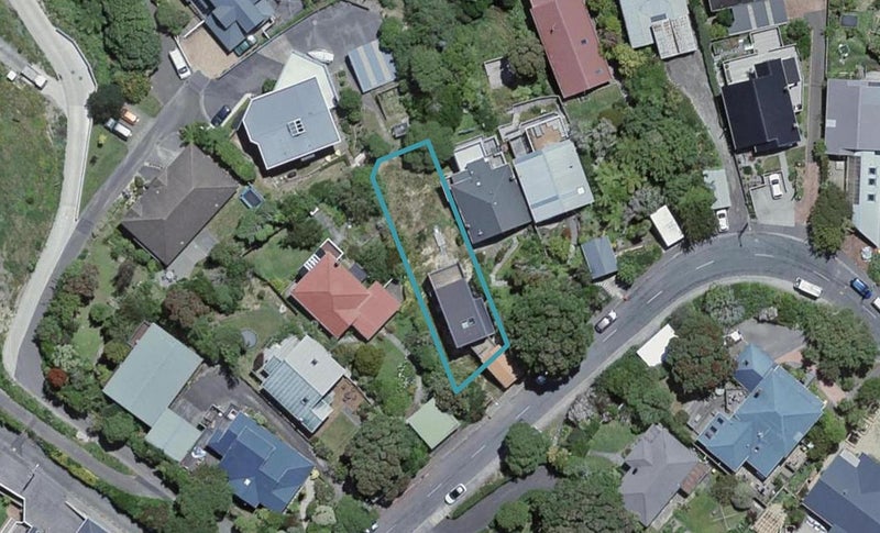 16 Trelissick Crescent, Ngaio, Wellington - Carousel 1