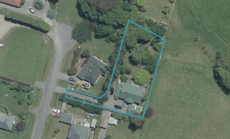 17 Townend Street, Waipara, Waipara - Carousel 1