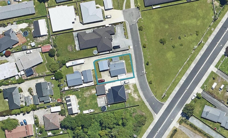 6A Haumoana Street, Koutu, Rotorua - Carousel 1