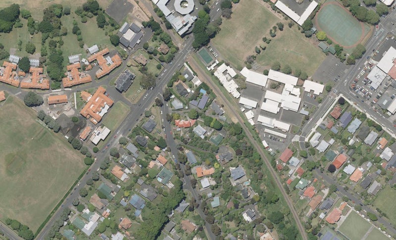 48 College Street, College Estate, Whanganui - Carousel 1