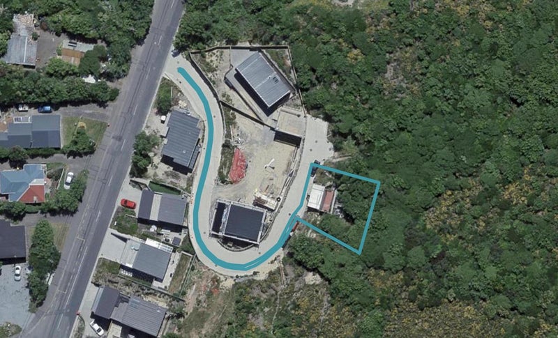 8 Ara Haewai, Houghton Bay, Wellington - Carousel 1
