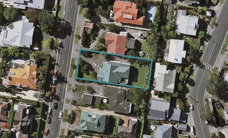 9 Lucerne Road, Remuera, Auckland - Carousel 1