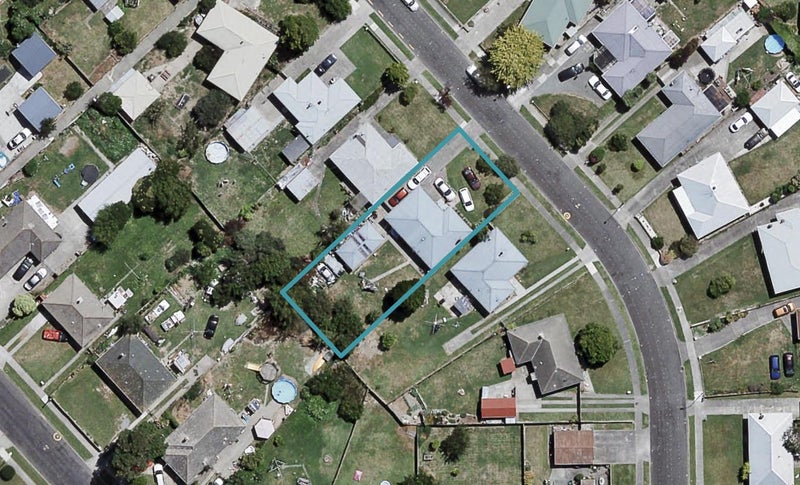 37 Shackleton Street, Maraenui, Napier - Carousel 1