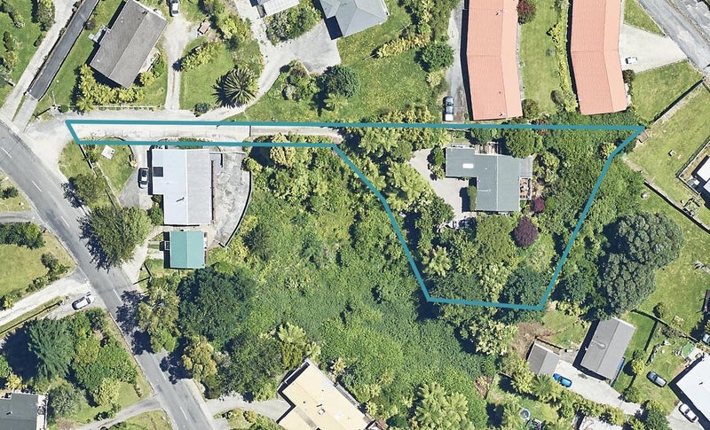 45A Mountain Road, Western Heights, Rotorua - Carousel 1