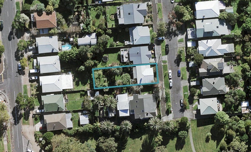 27 Farrar Street, Grey Lynn, Auckland - Carousel 1