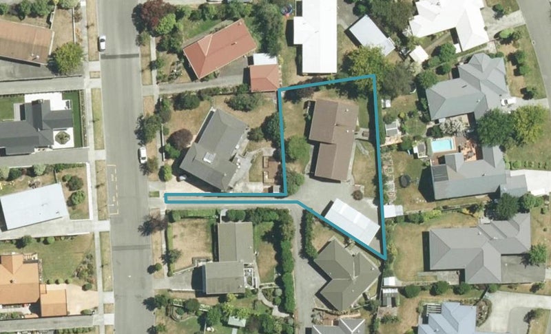 25A Hillcrest Avenue, Witherlea, Blenheim - Carousel 1