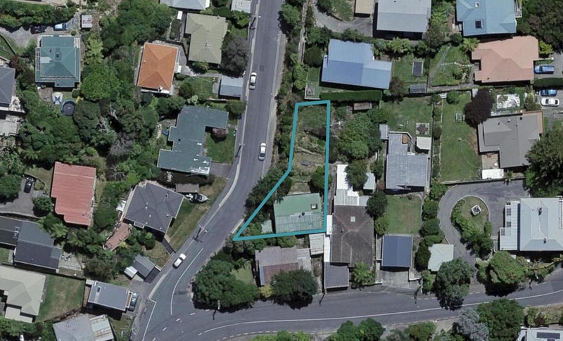 25 Liardet Street, Vogeltown, Wellington - Carousel 1