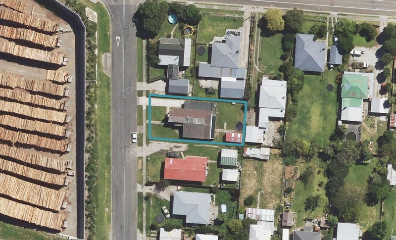 36 Parau Street, Kaiti, Gisborne - Carousel 1