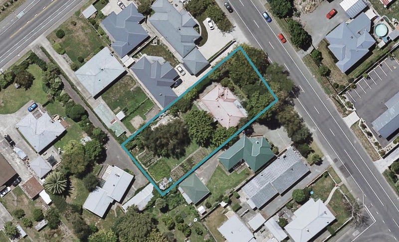 1106 Williams Street, Mahora, Hastings - Carousel 1