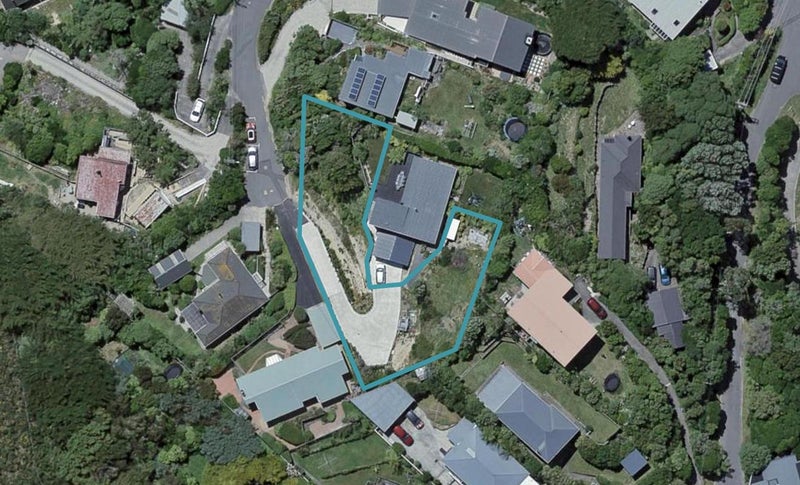 69 Tarawera Road, Johnsonville, Wellington - Carousel 1