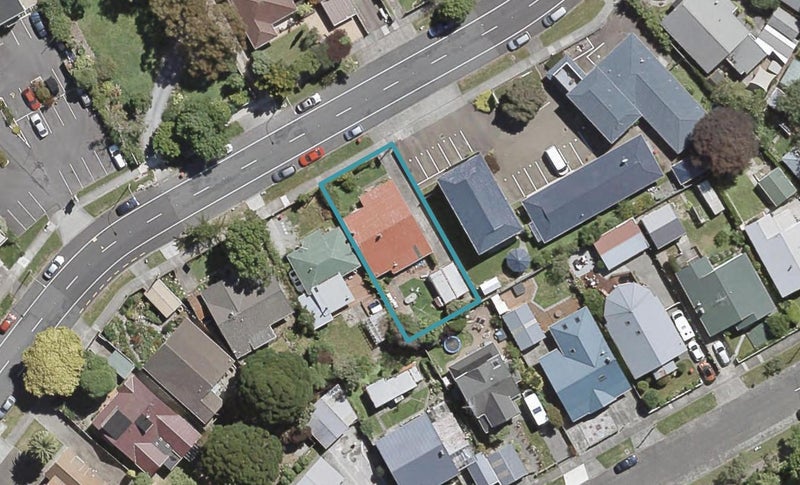 20 Pharazyn Street, Melling, Lower Hutt - Carousel 1