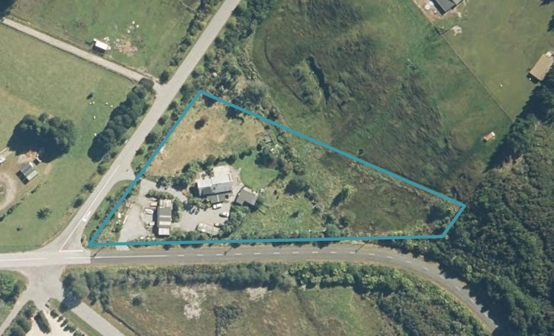 6 Brickfield Road, Blue Spur, Hokitika - Carousel 1