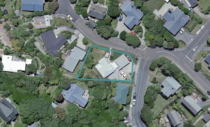 67 Chelmsford Street, Ngaio, Wellington - Carousel 1