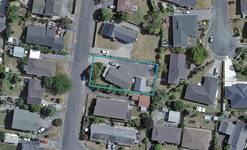 14 Matipo Street, Lansdowne, Masterton - Carousel 1