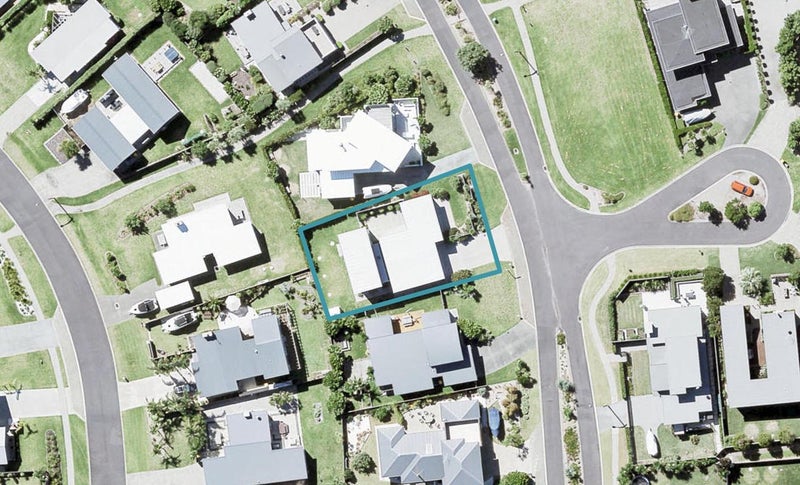 40 Paraoa Crescent, Warkworth - Carousel 1